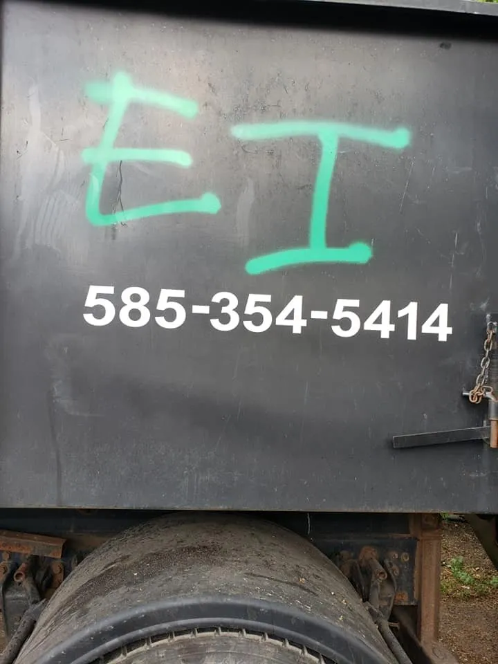 Slide of Exclusive Improvements