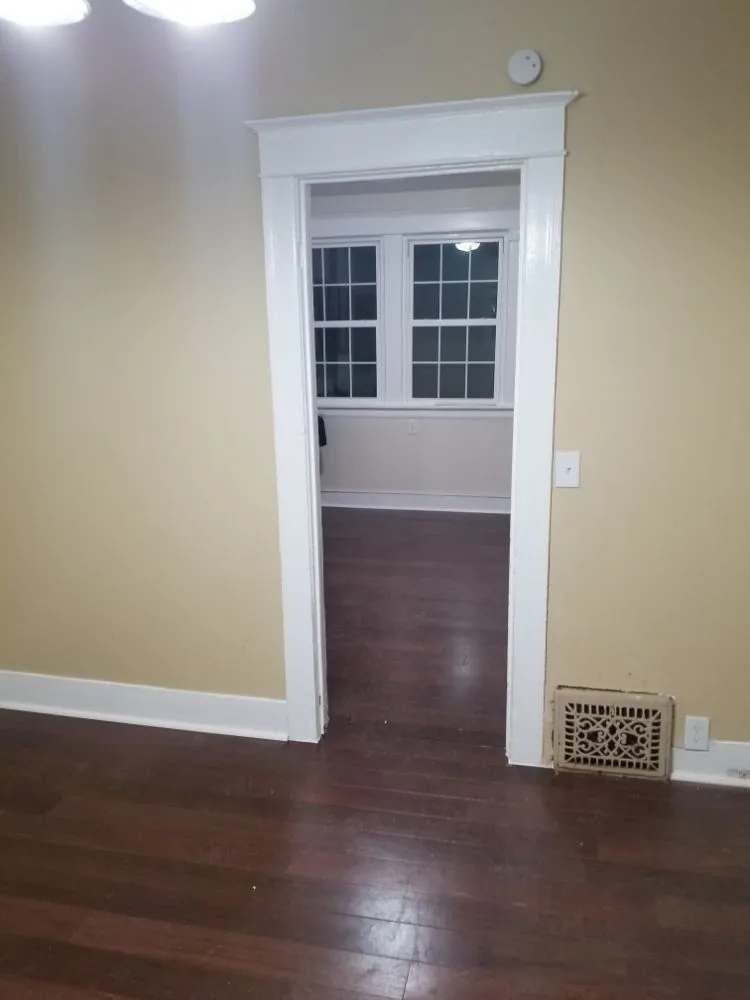 Slide of Exclusive Improvements