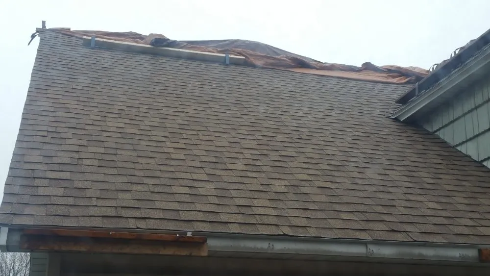 Slide of Exclusive Improvements