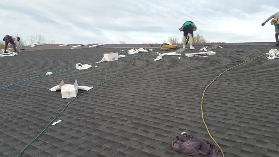 Slide of Exclusive Improvements