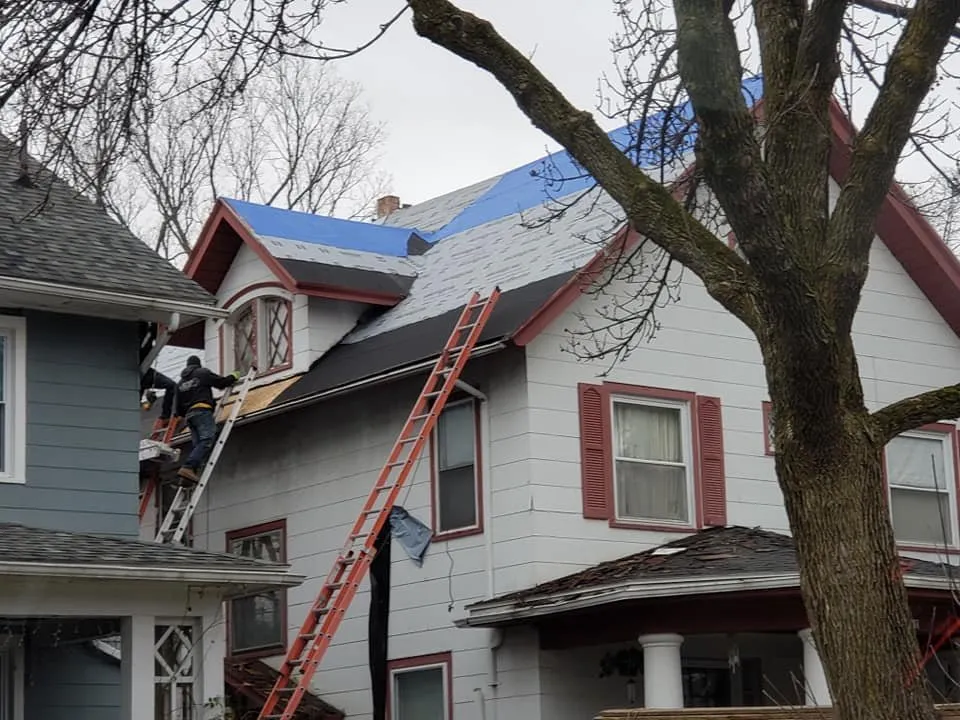 Slide of Exclusive Improvements