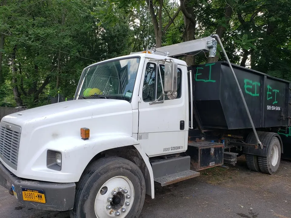 Slide of Exclusive Improvements