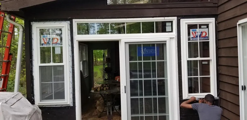 Slide of Exclusive Improvements