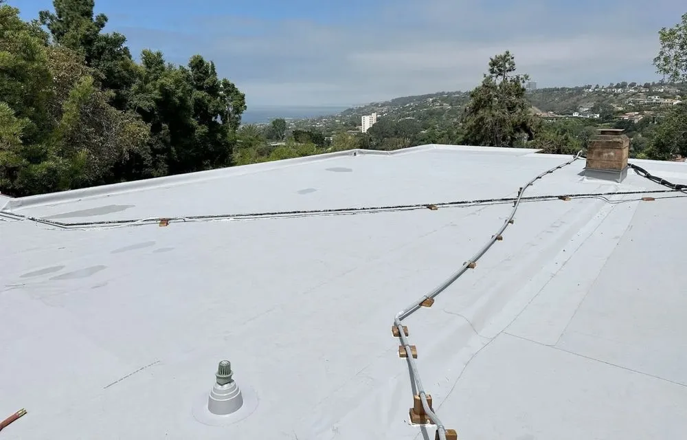 Slide of Exclusively Roofing