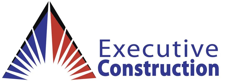 Slide of Executive Construction