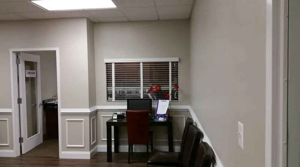 Slide of Executive Construction