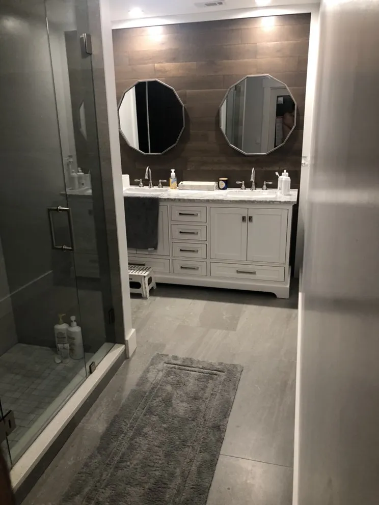 Slide of Executive Contracting Solutions