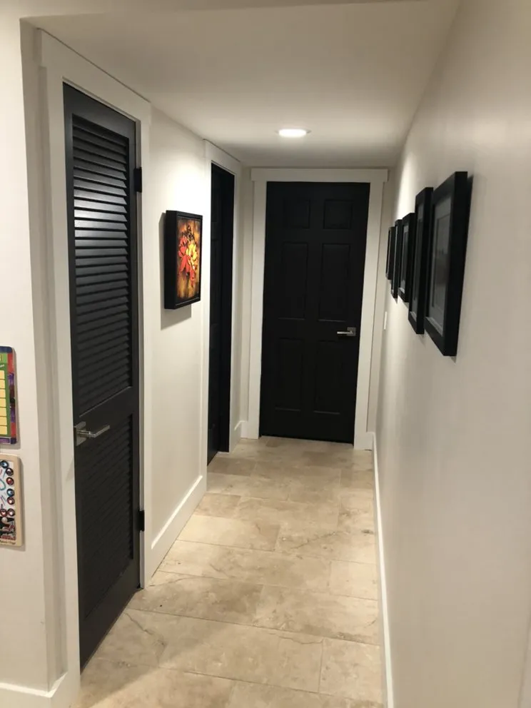 Slide of Executive Contracting Solutions