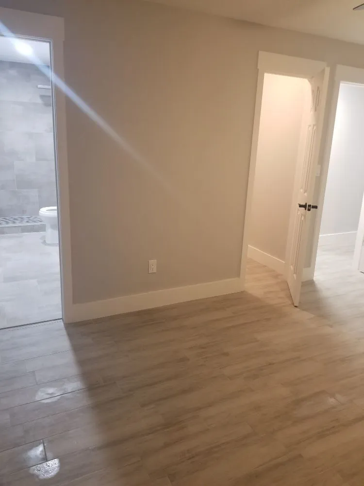 Slide of Executive Contracting Solutions