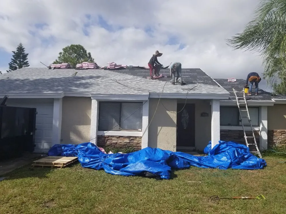 Slide of Executive Contracting Solutions