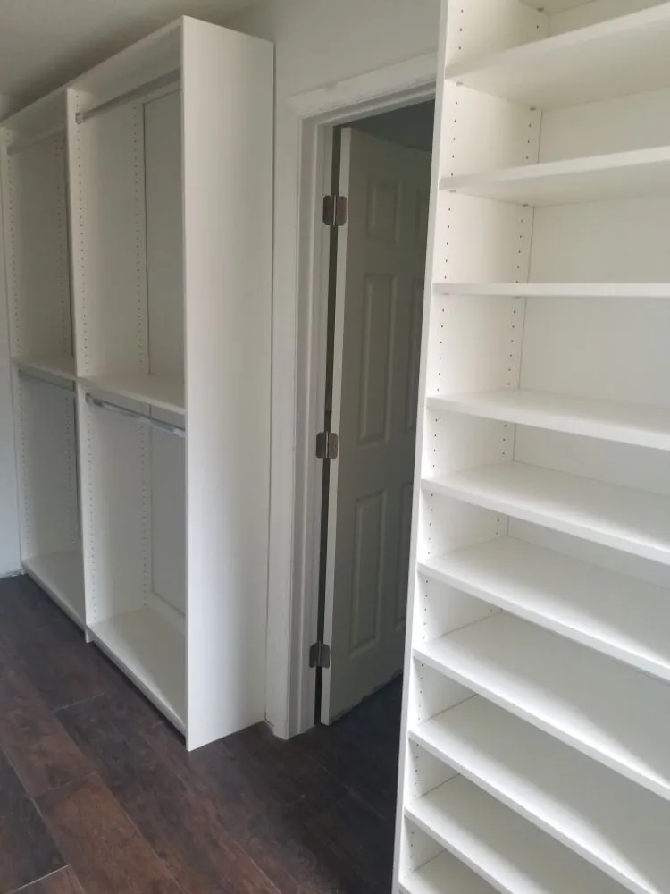 Slide of Executive Contracting Solutions