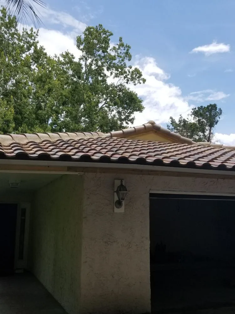 Slide of Executive Contracting Solutions