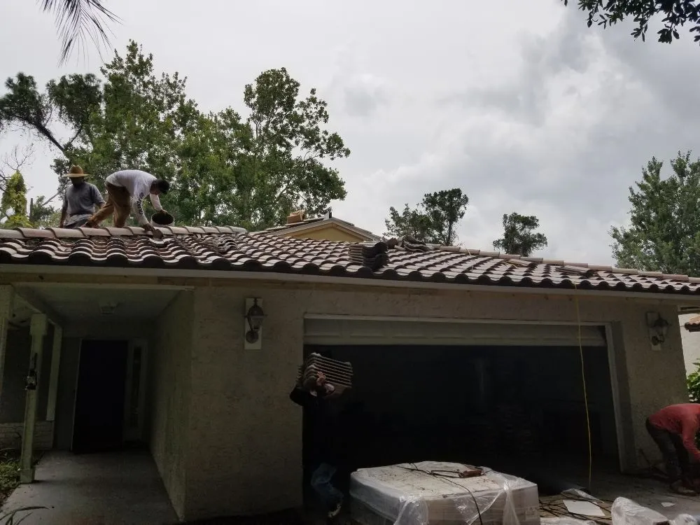 Slide of Executive Contracting Solutions