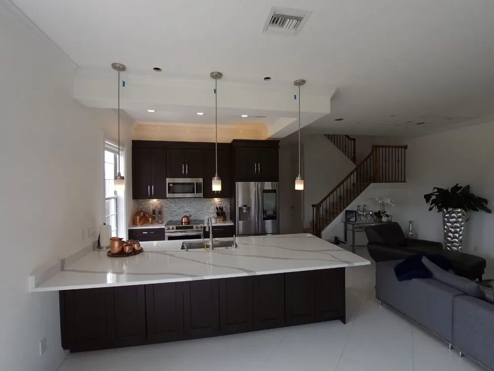 Slide of Executive Contracting Solutions