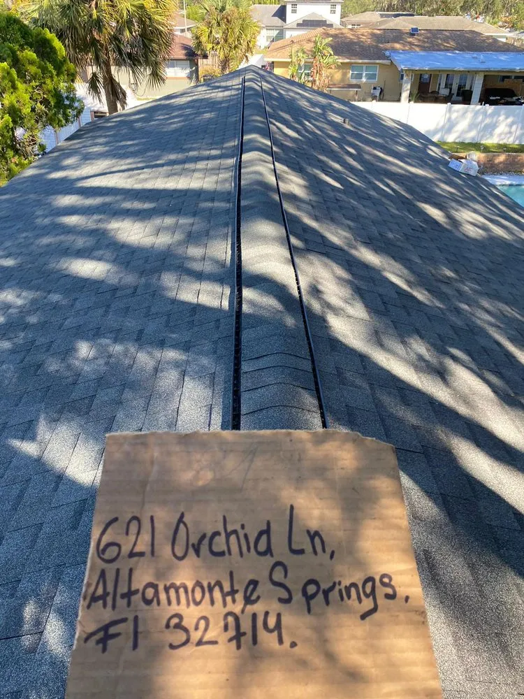 Slide of Executive Contracting Solutions