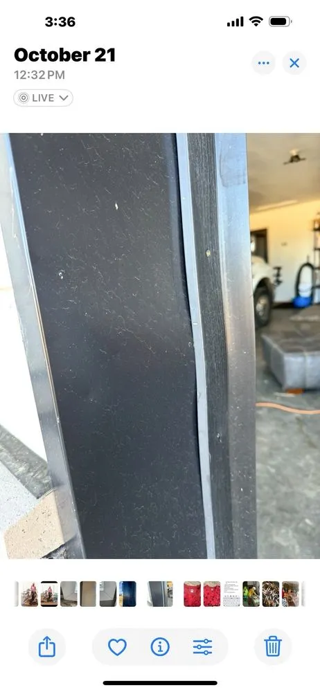 Slide of Executive Exteriors