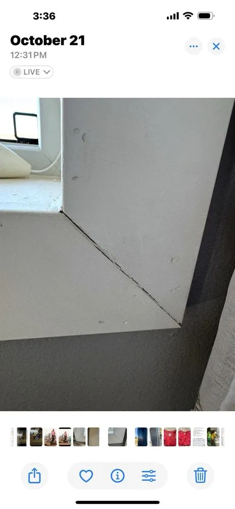 Slide of Executive Exteriors