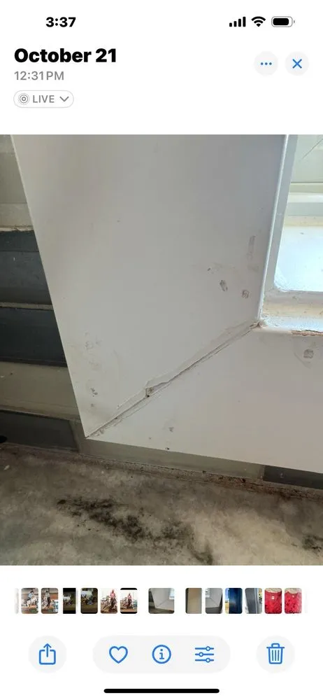 Slide of Executive Exteriors