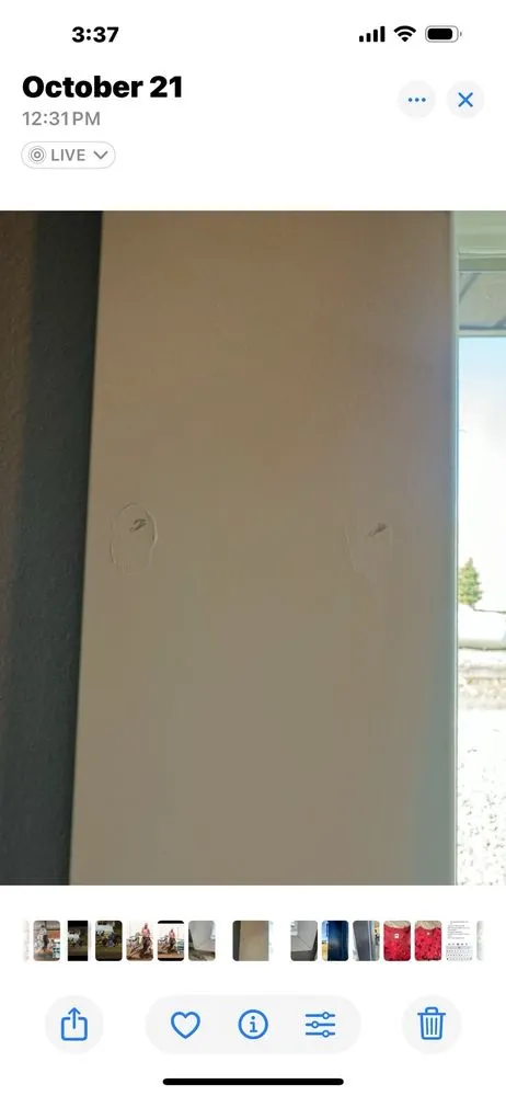 Slide of Executive Exteriors