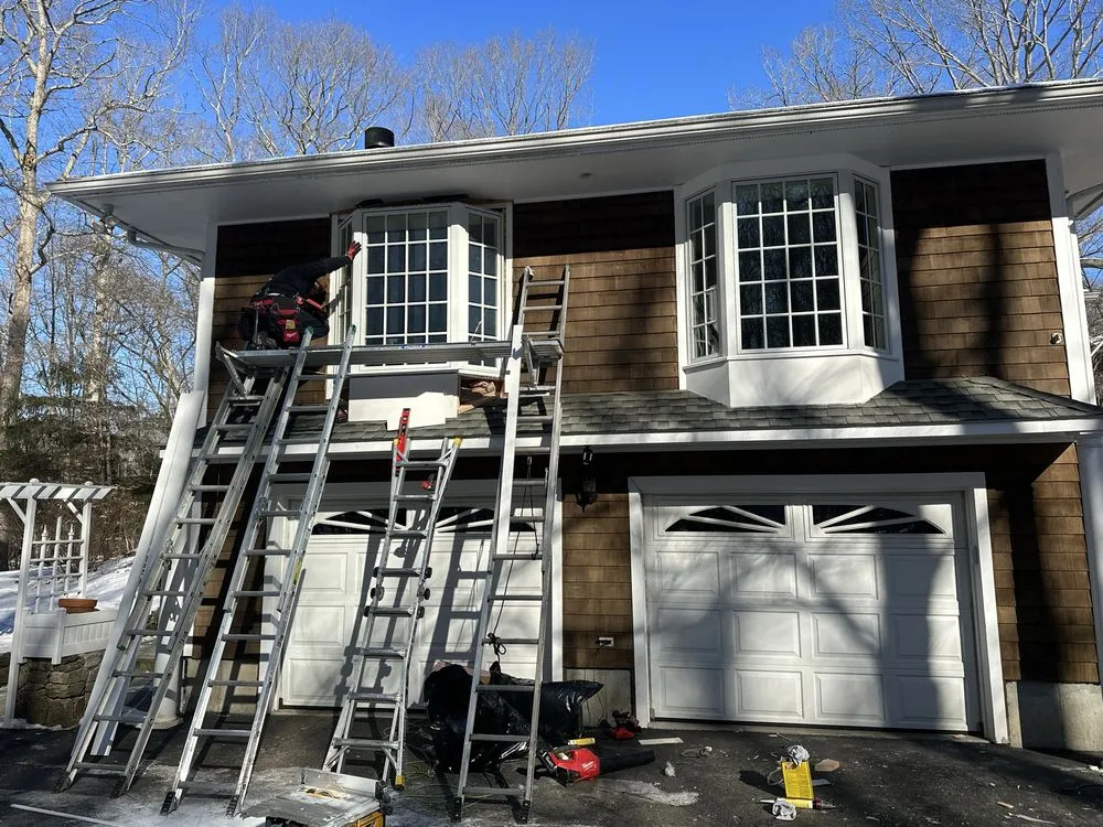 Slide of Executive Homes