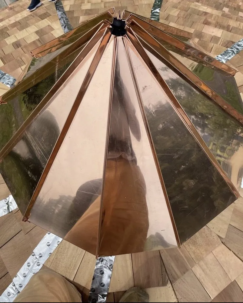 Slide of Executive Homes