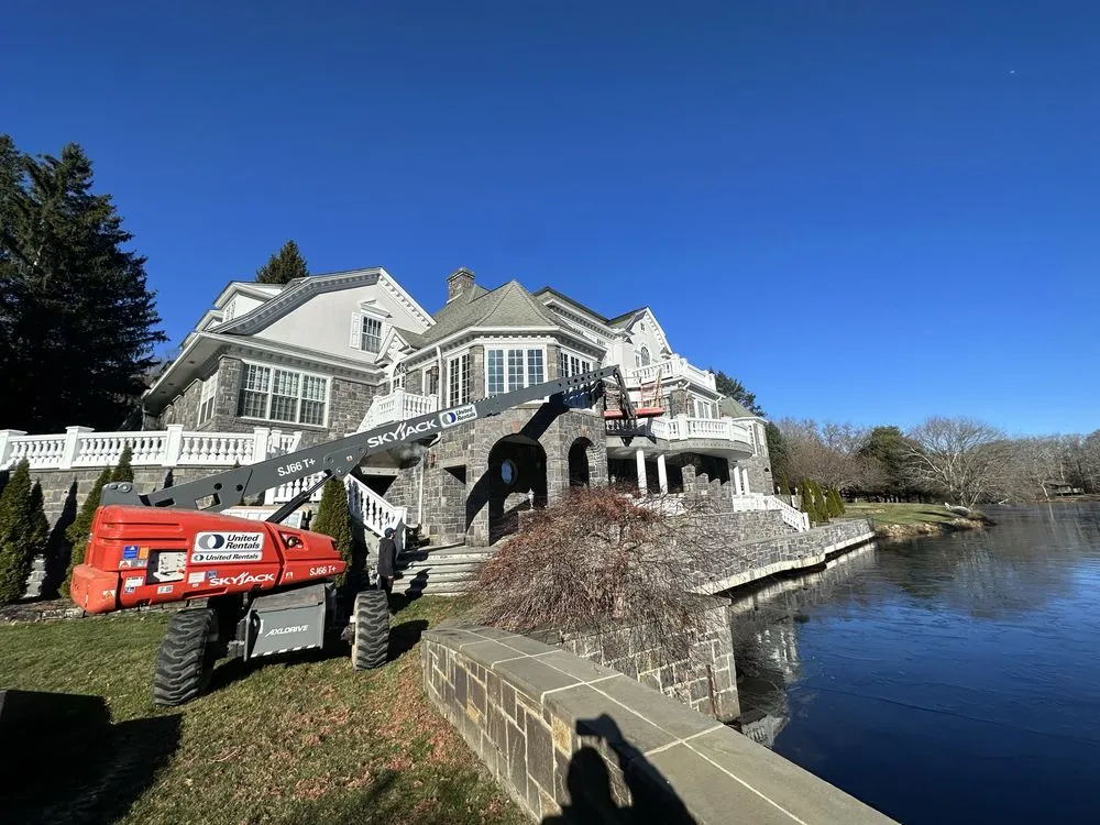 Slide of Executive Homes