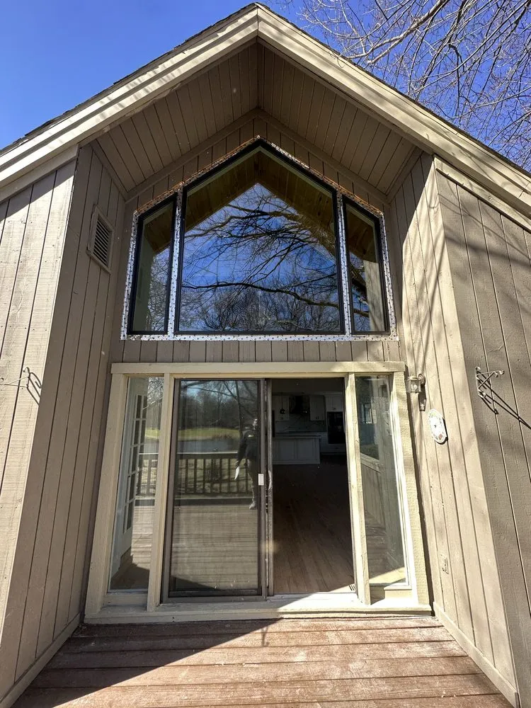 Slide of Executive Homes