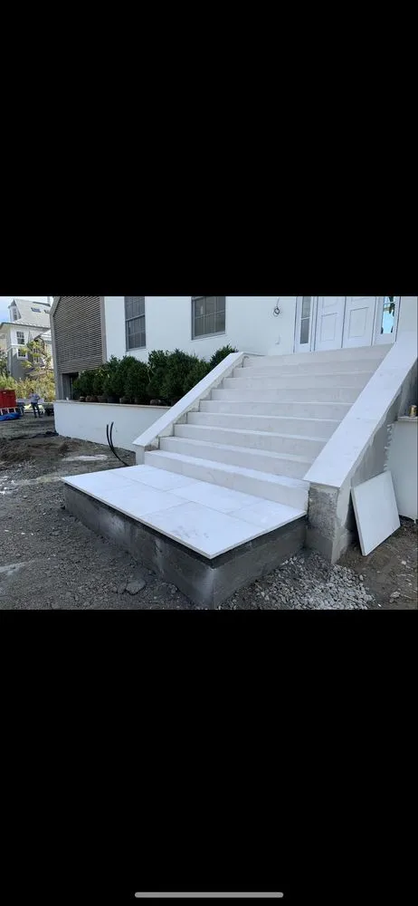 Slide of Executive Homes