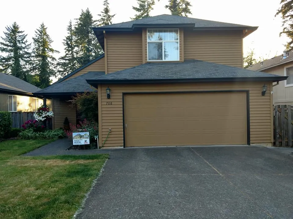 Slide of Executive Roof Services