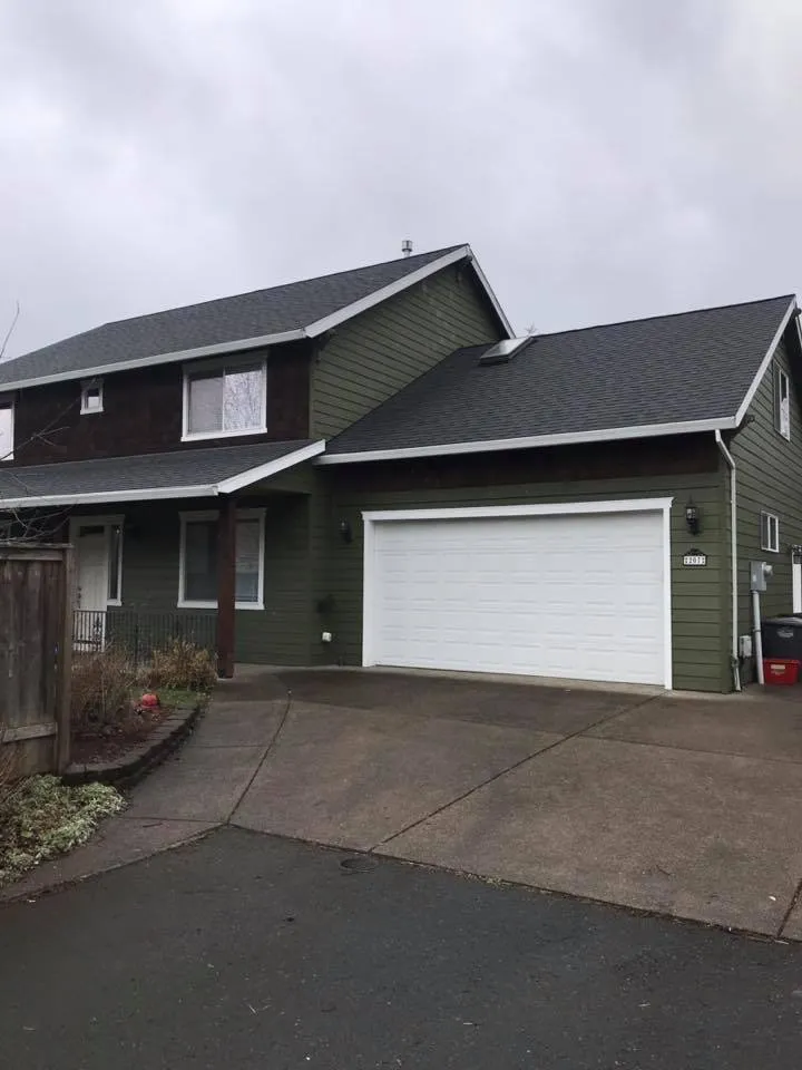 Slide of Executive Roof Services