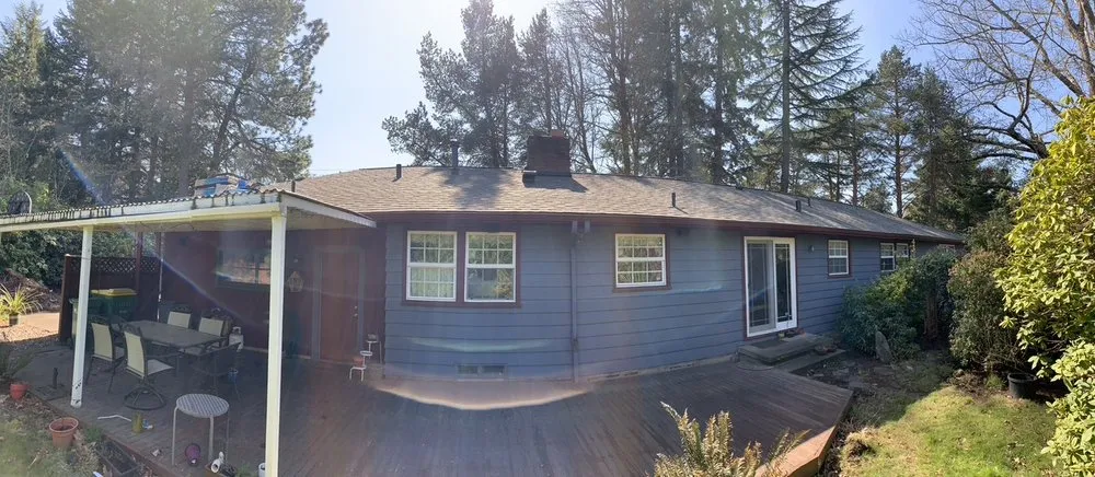 Slide of Executive Roof Services