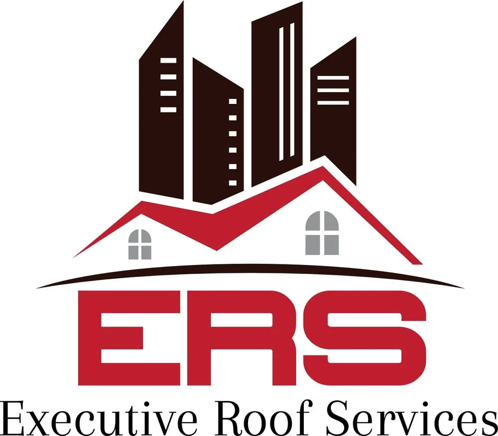 Slide of Executive Roof Services