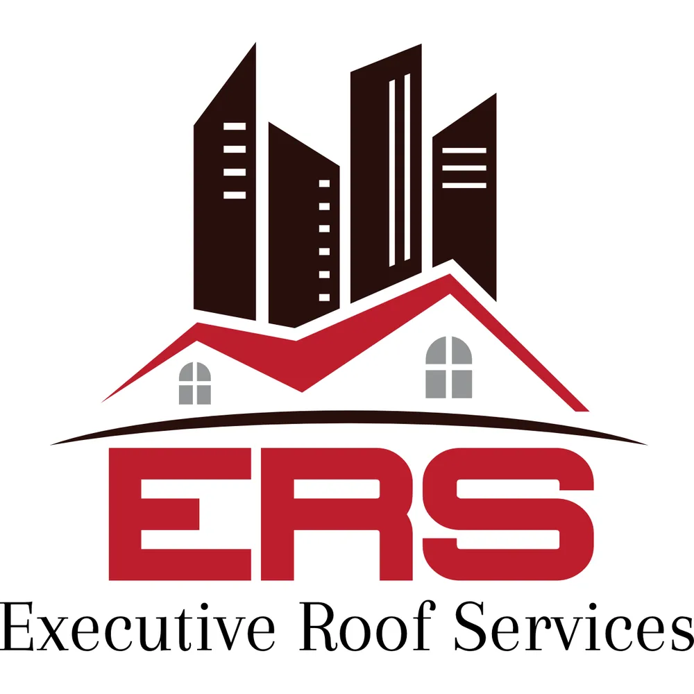 Slide of Executive Roof Services