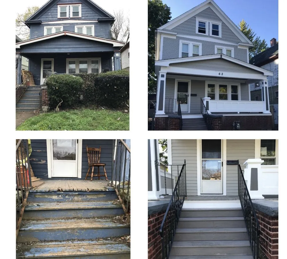 Slide of Executive Roofing and Masonry