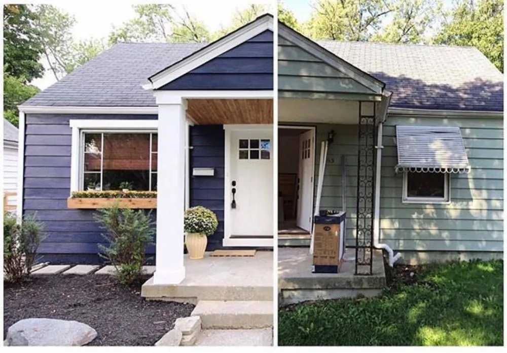 Slide of Executive Roofing and Masonry