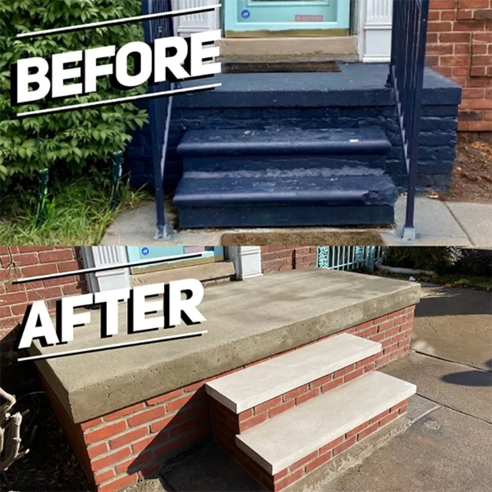 Slide of Executive Roofing and Masonry