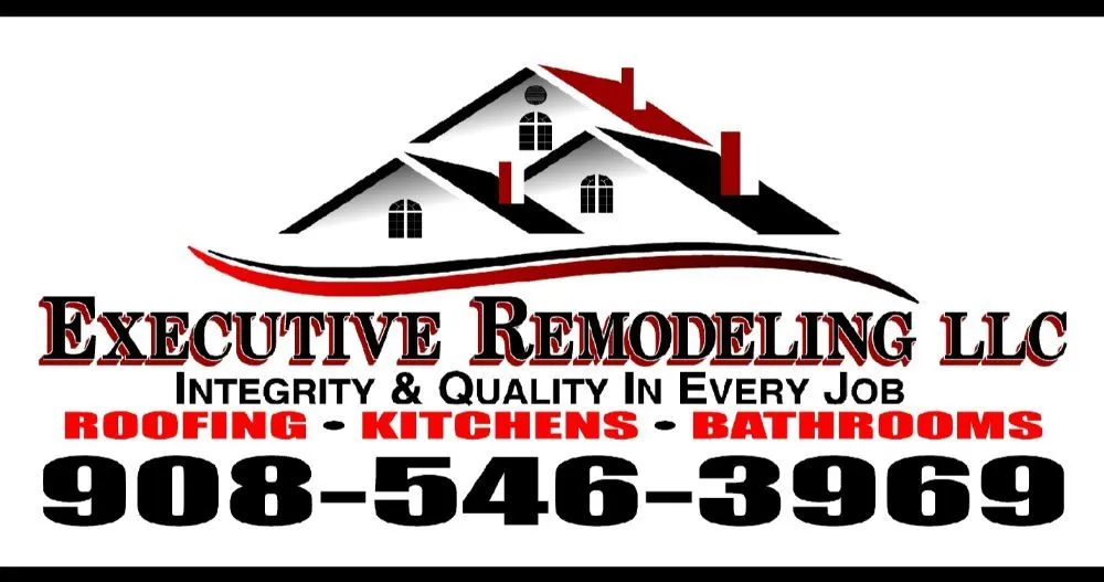 Slide of Executive Roofing Solutions