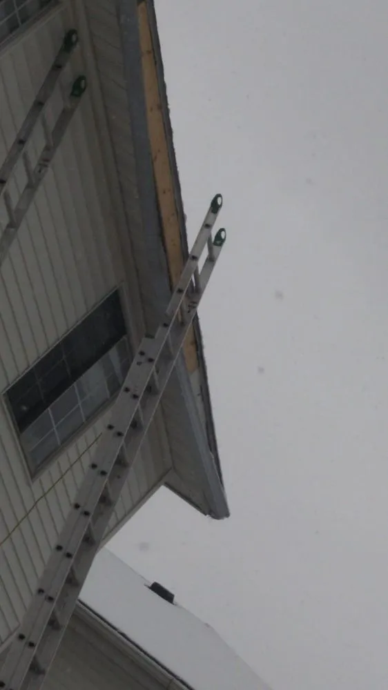 Slide of Executive Roofing Solutions