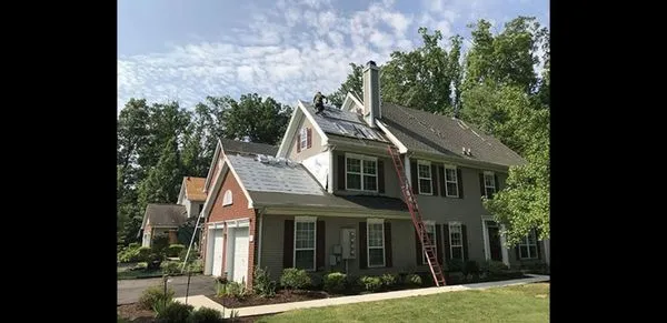 Executive Roofing Solutions