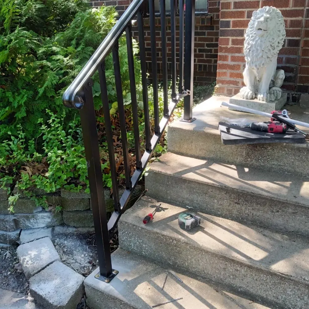 Slide of Executive Touch Construction & Roofing