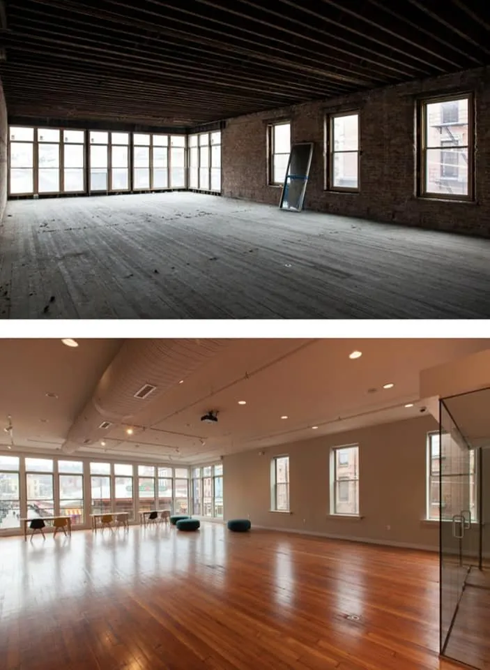 Slide of Executive Touch Construction & Roofing