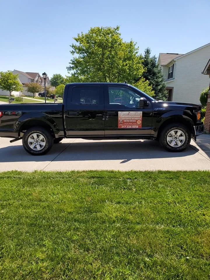 Slide of Executive Touch Construction & Roofing