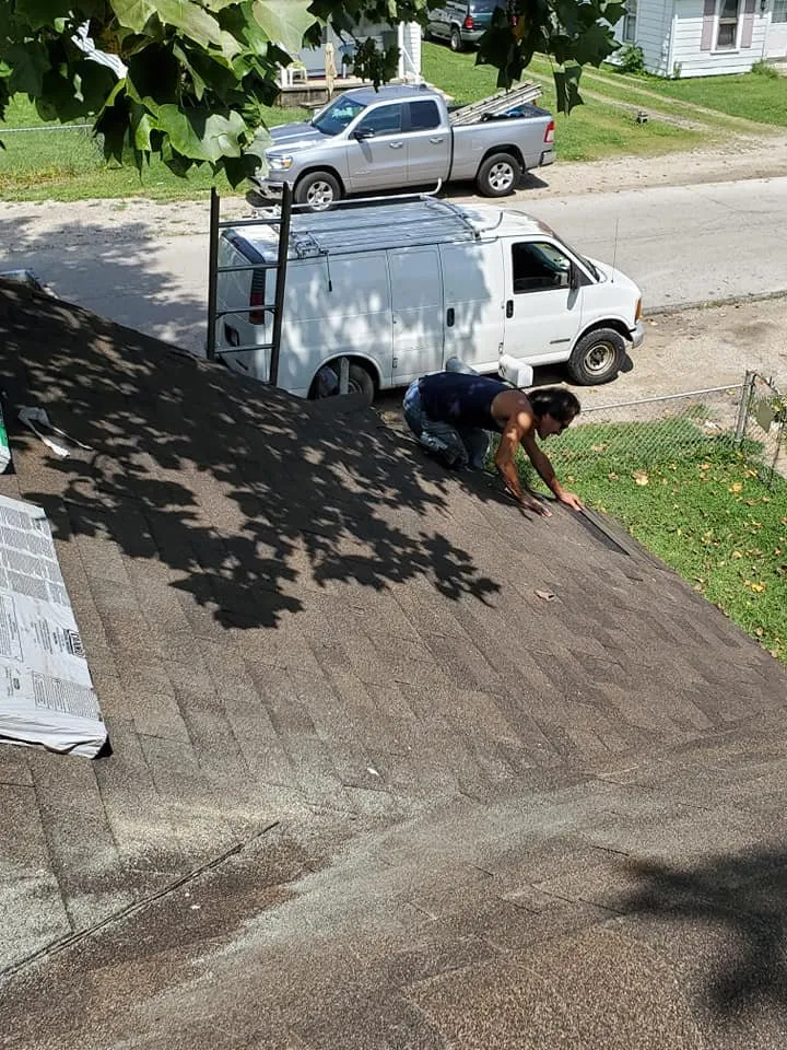 Slide of Executive Touch Construction & Roofing