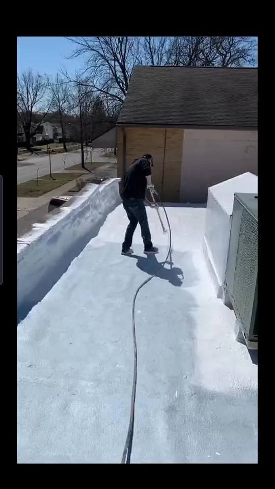 Slide of Executive Touch Construction & Roofing