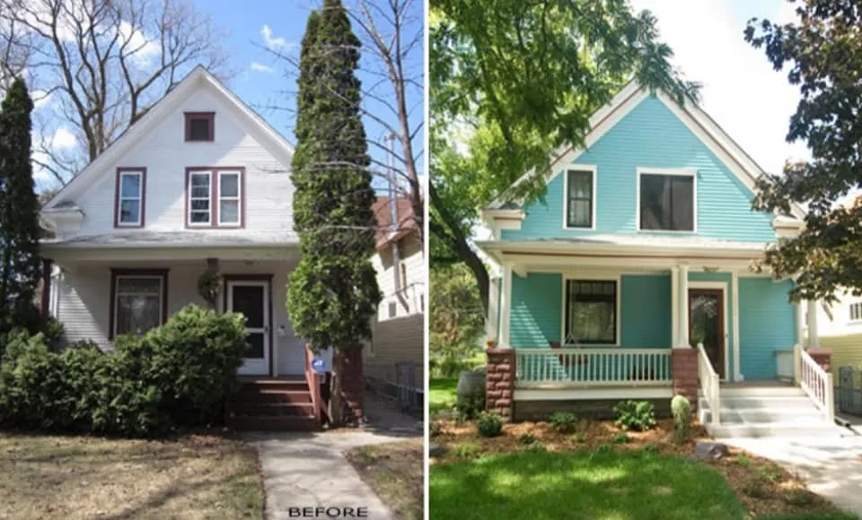 Slide of Executive Touch Construction & Roofing