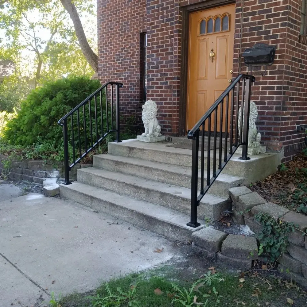 Slide of Executive Touch Construction & Roofing