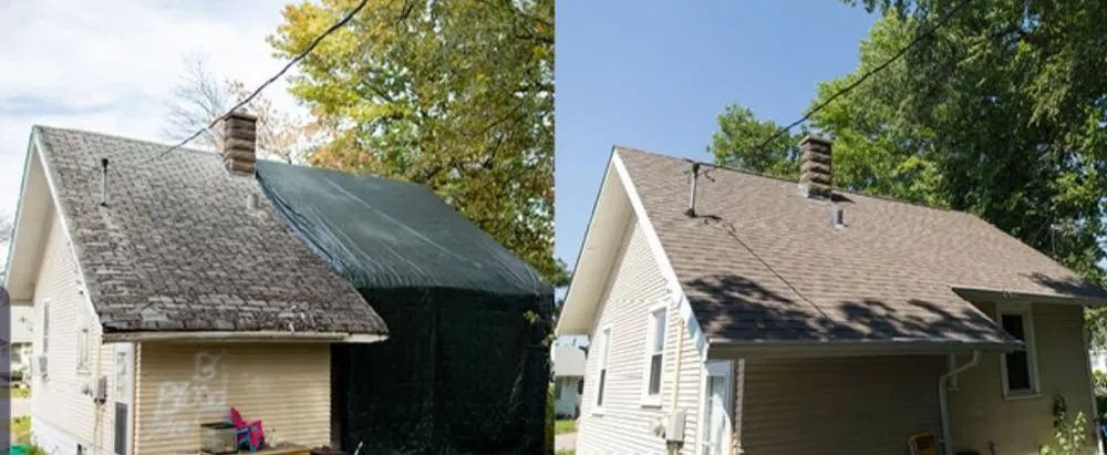 Slide of Executive Touch Construction & Roofing