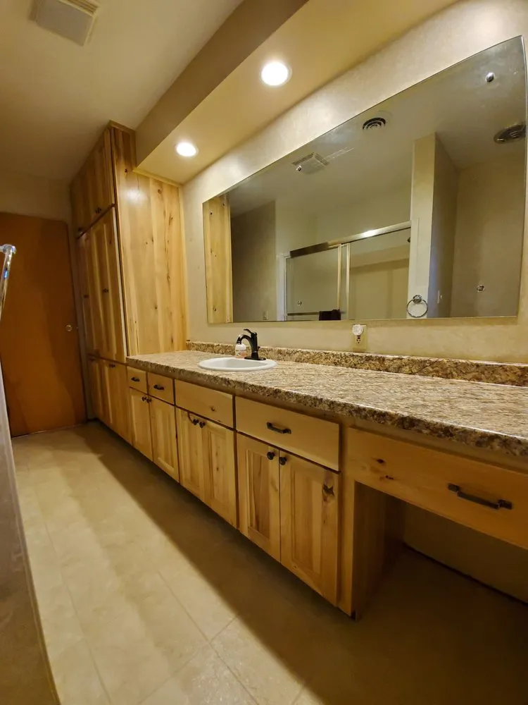 Slide of Executive Touch Construction & Roofing