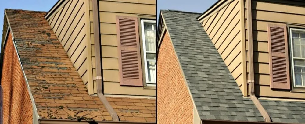 Slide of Executive Touch Construction & Roofing