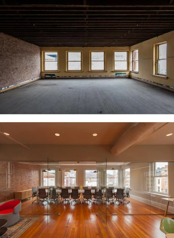 Slide of Executive Touch Construction & Roofing